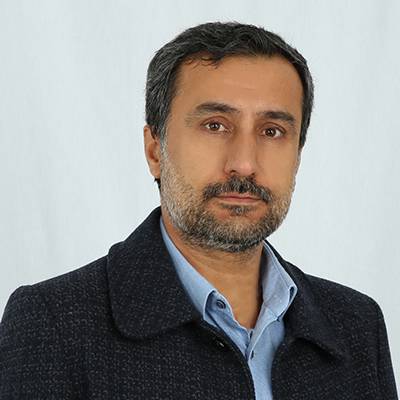 Mustafa İşeri