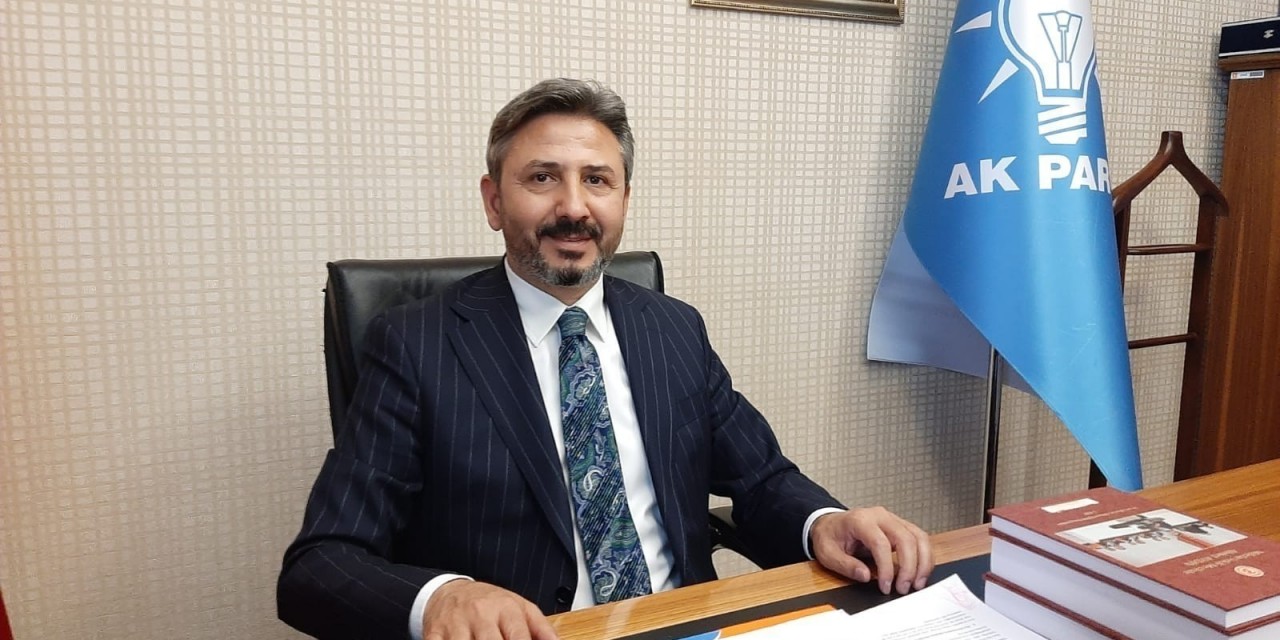Milletvekili Aydın’dan Yeni Eğitim Ve Öğretim Yılı Mesajı