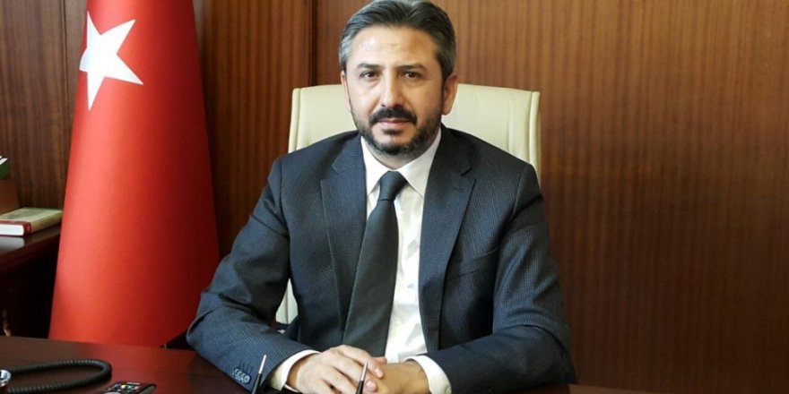 Milletvekili Aydın: “büyükçay Barajı Ve Hes Projesi 2020 Yatırım Programına Alındı”