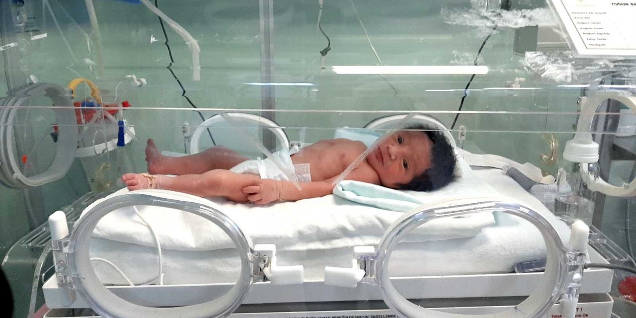Bebeği Diri Diri Mezara Gömen Anne Ve Anneanne Serbest Kaldı