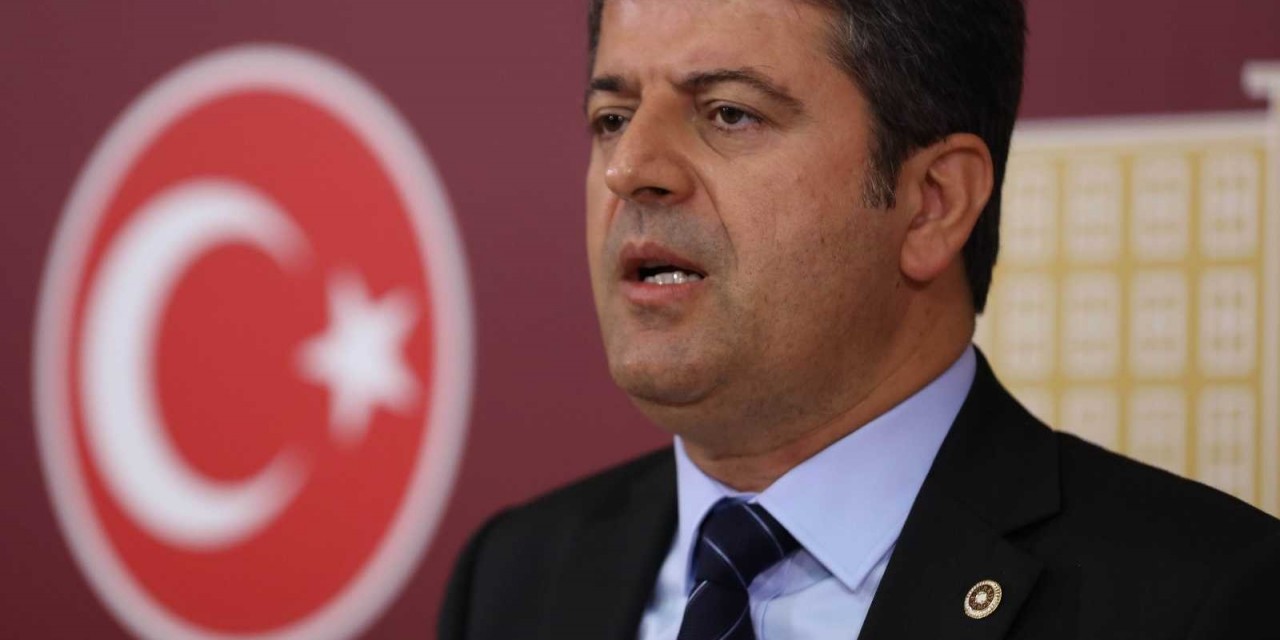 Tbmm’nin Yeni Yasama Yılı