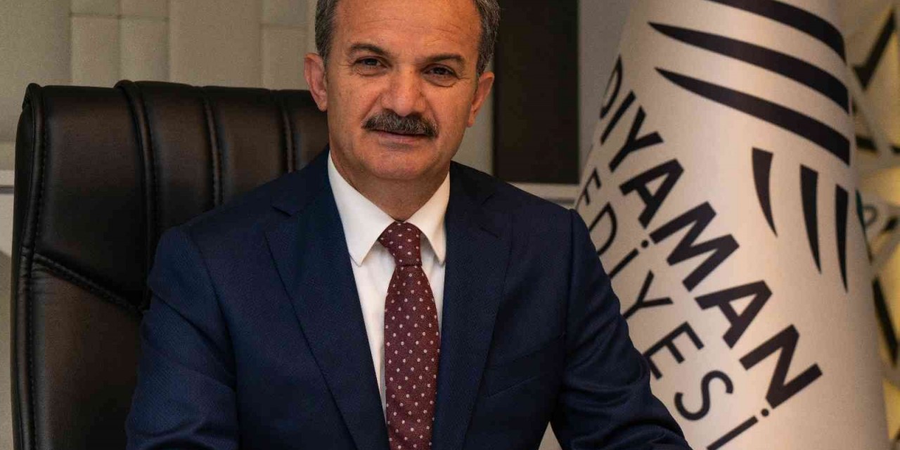 Başkan Kılınç’tan Mevlid Kandili Mesajı