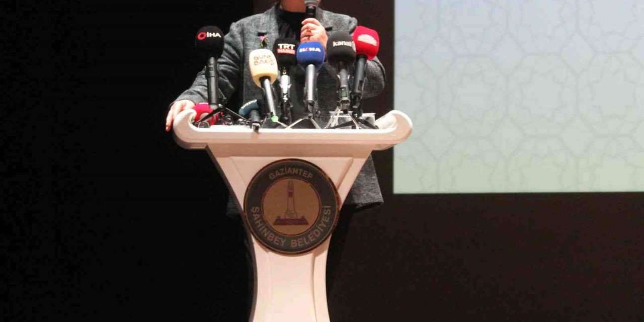 Gaziantep’te Dezavantajlı 100 Aileye Ev