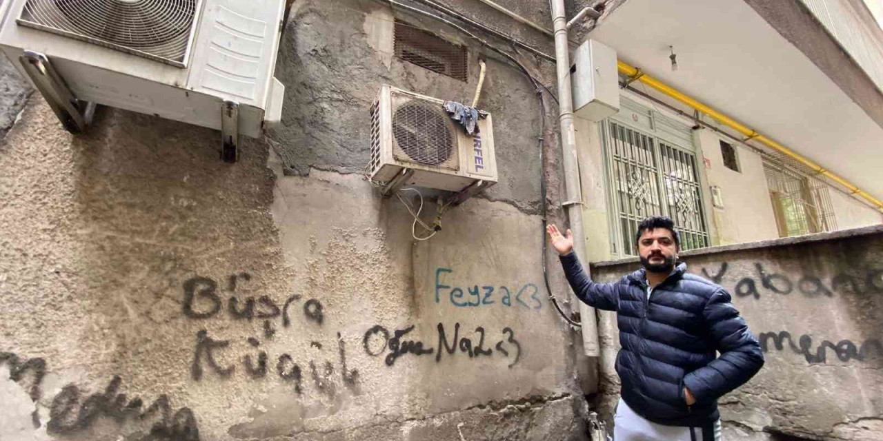 Önce Çaldı, Sonra Şikayetçi Oldu
