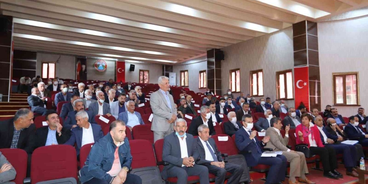 Tutşi, "hedefimiz Göz Boyamak Değil, Doğru Olanı Yapmaktır"