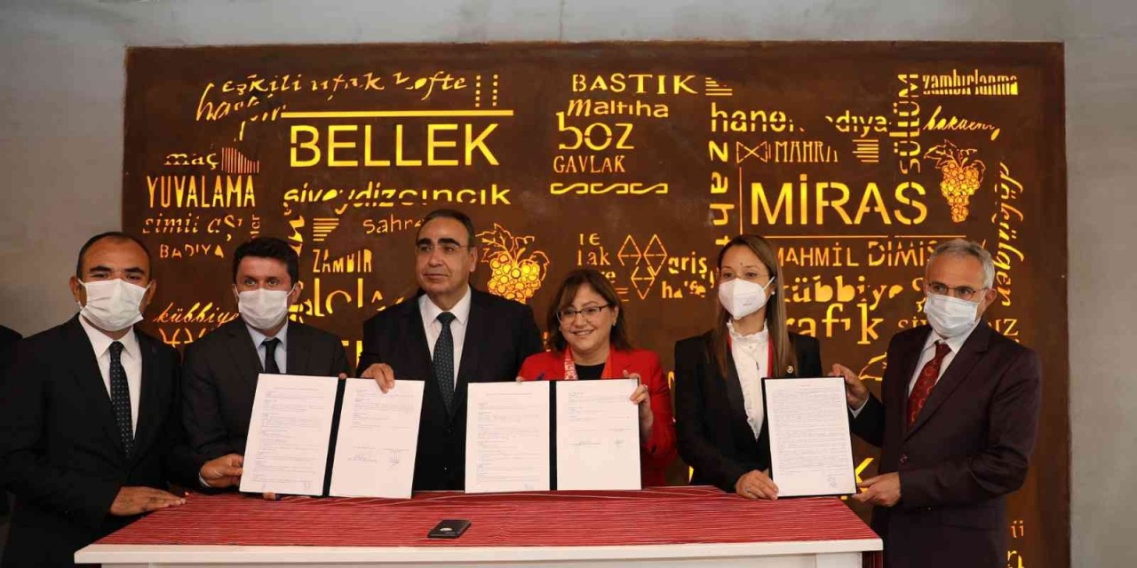 Gaziantep’te Yeni Barınak İçin Dev Hibe