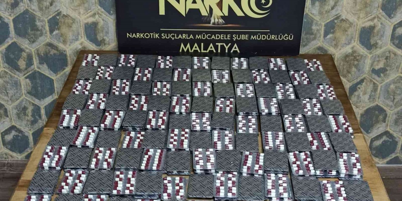 Sokak Satıcılarına Operasyon: 1 Tutuklama