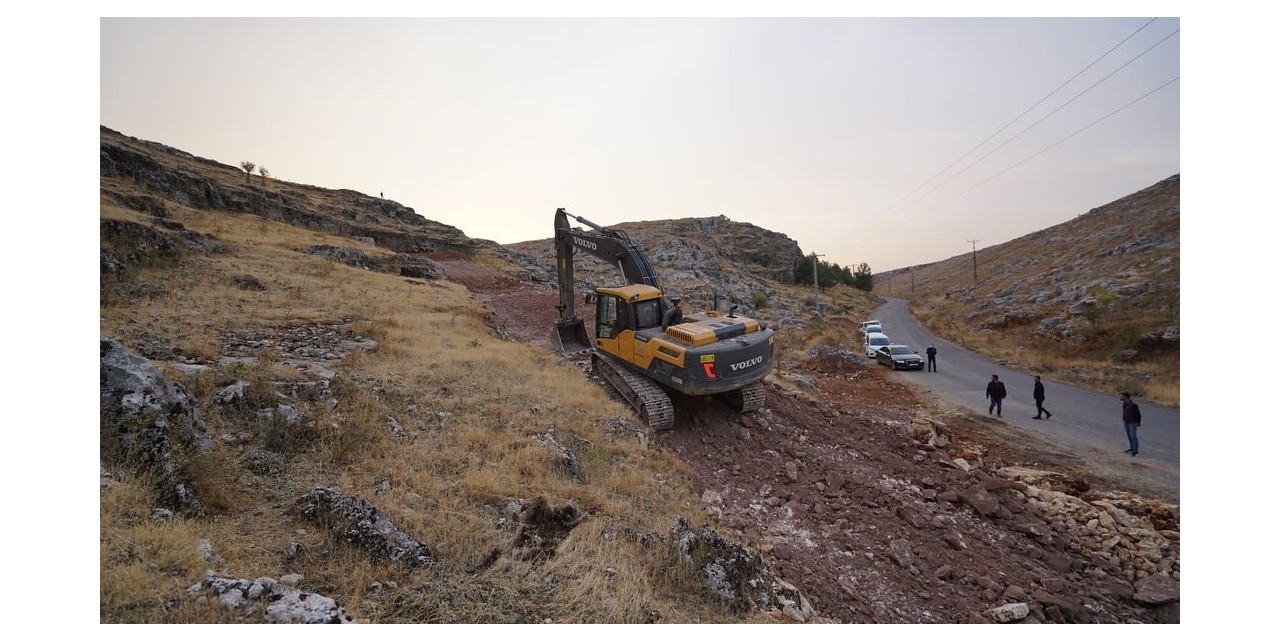 Adıyaman’da Hayvan Severlere Müjde