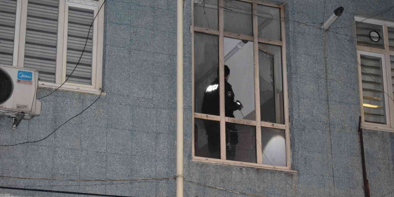 Malatya’da Gecenin Sessizliğini Silah Sesleri Bozdu