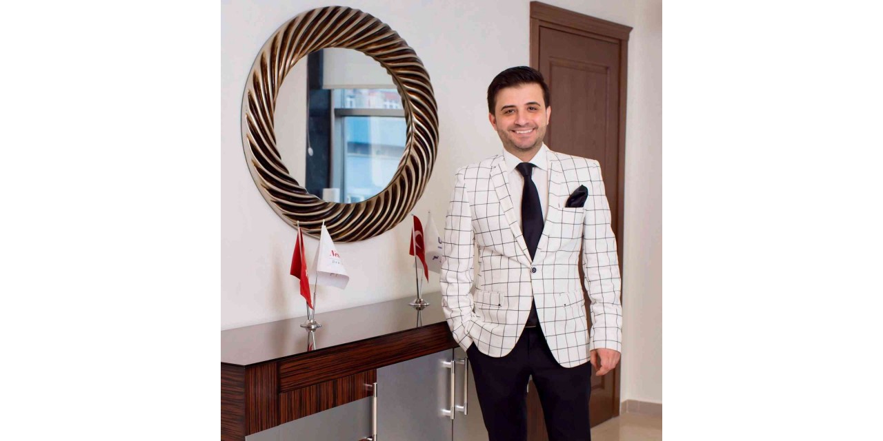 İş Adamı Uyar, "türkiye Avrupa’nın En Büyük Demir Çelik Üretici Konumunda"
