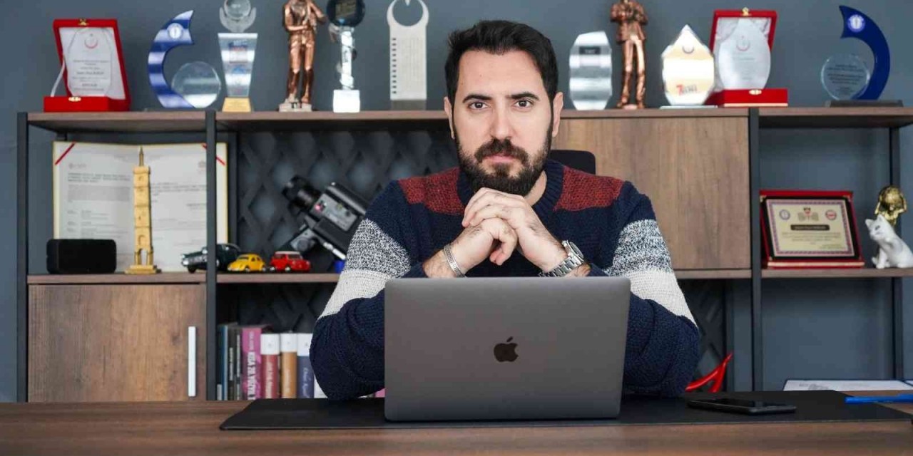 Kadrajımdan Çocuk Kısa Film Yarışmasına Rekor Katılım