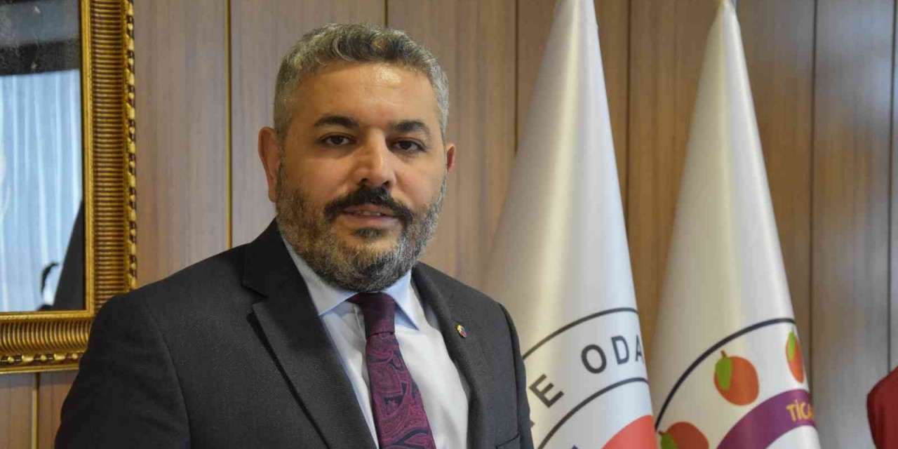 Başkan Sadıkoğlu: “ilk 10 Ayın İhracatı 2020’nin Tüm İhracatını Geçti