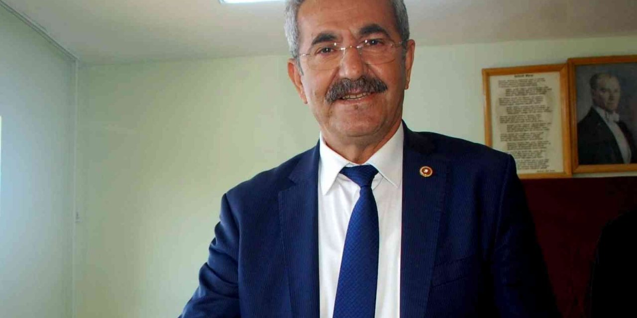 Eski Hdp Milletvekili Gözaltına Alındı