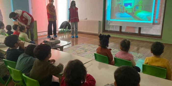 Soylu, “ 153 Yıllık İyilik Hareketini Gençlere Anlatıyoruz”