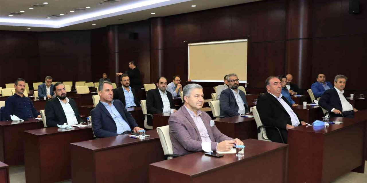 Gto’dan Tahmik Eğitimi