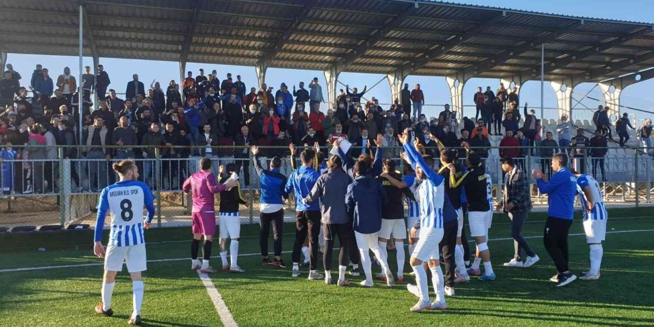 Malatya Amatör Futbol’da Çekişme Sürüyor