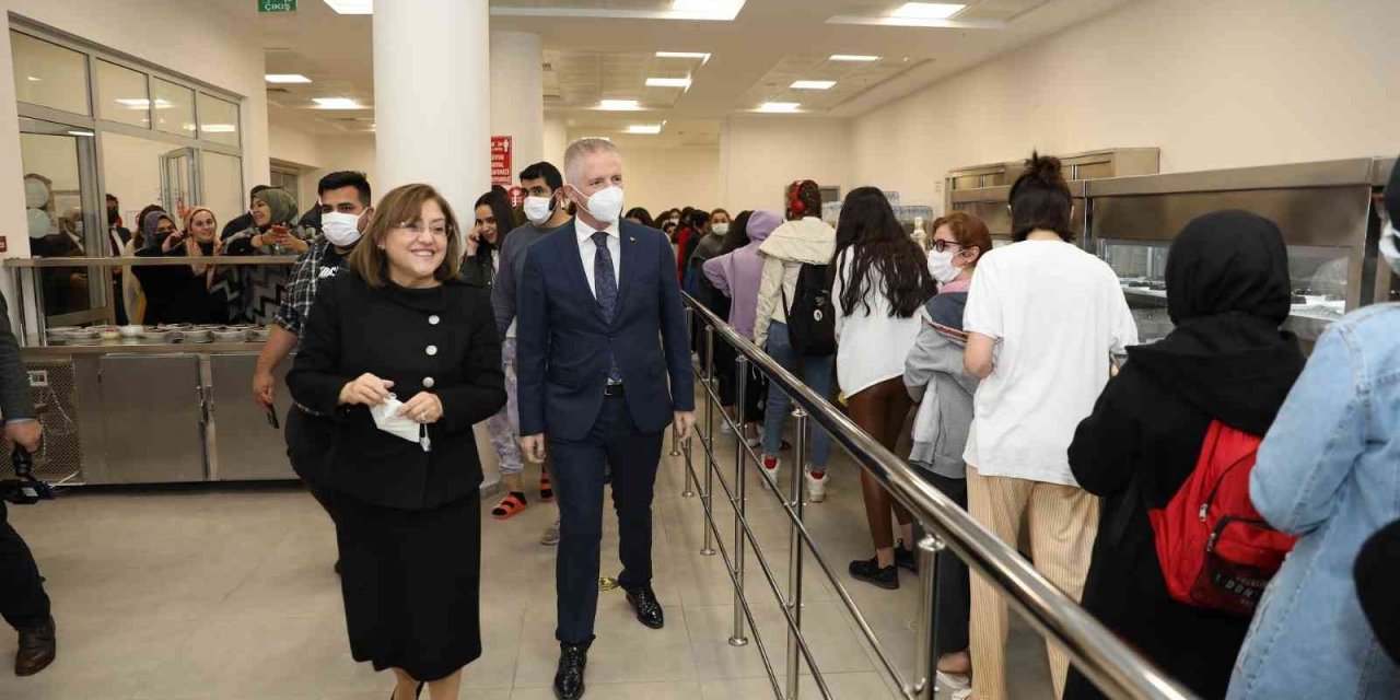Yurttaki Öğrencilerin İnternet Sıkıntısı Çözüldü