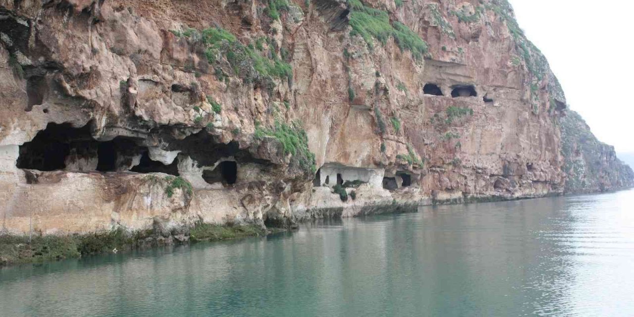 Besni’de Rafting Heyecanı Yaşanacak