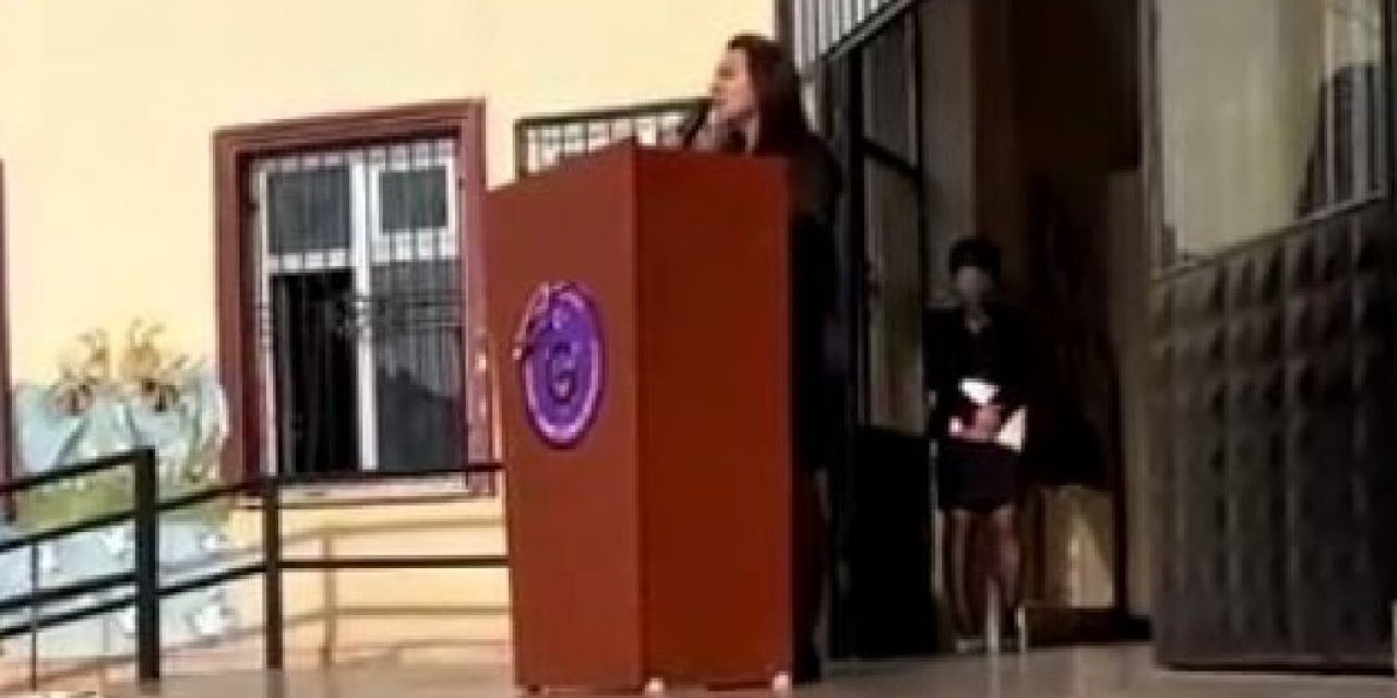 Gaziantep’te Öğretmene Şiir Soruşturması