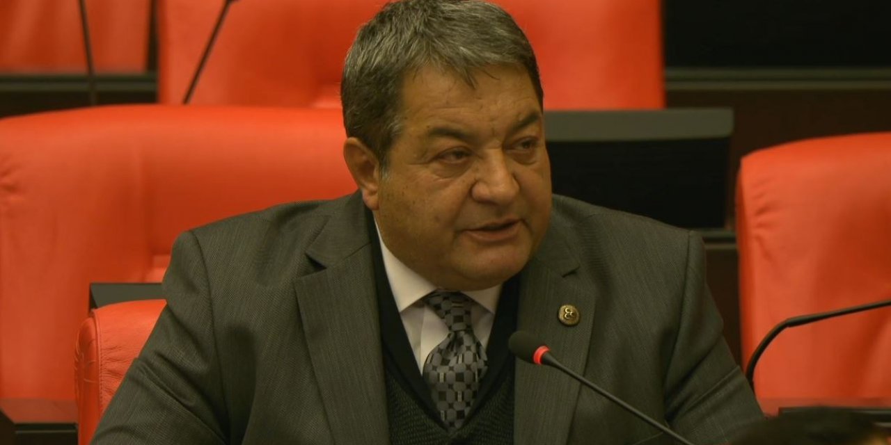 Fendoğlu, Tmbb’de Vatandaşların Taleplerini Dile Getirdi