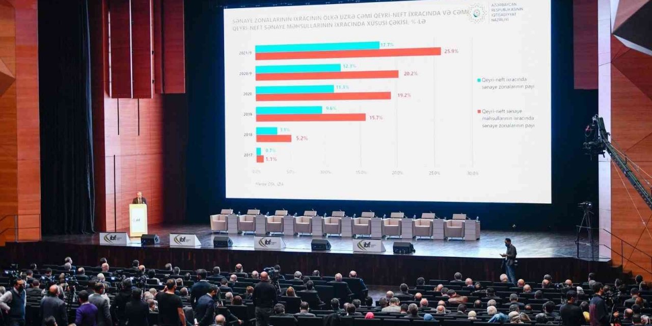 Karabağ’ın İnşasında Türkiye Önemli Rol Oynayacak