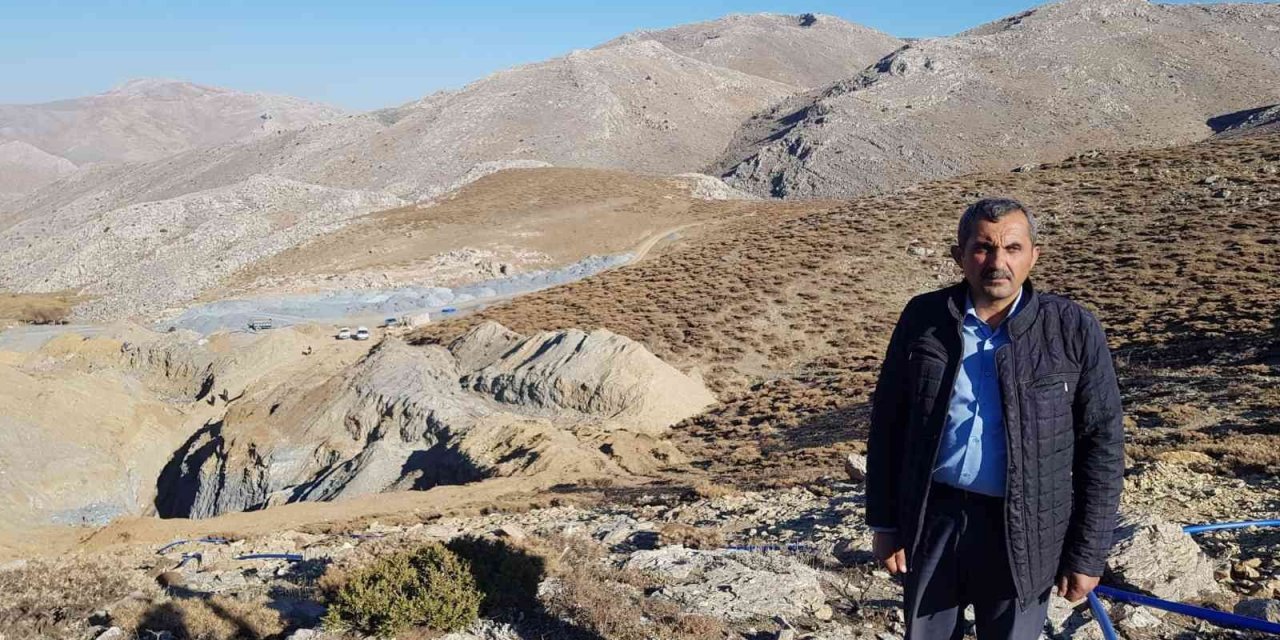 Yeşil Vadi Sahnesi Adıyaman'da Gerçek Oldu