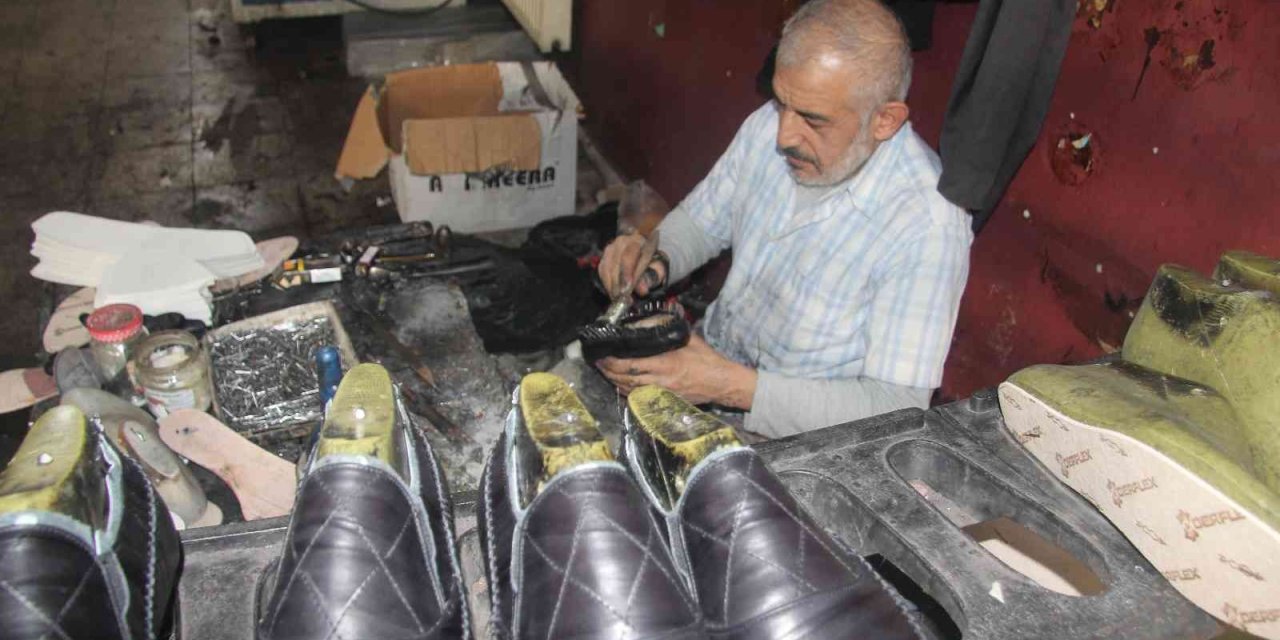 8 Bin Lira Maaşla Çalışacak Eleman Bulamıyorlar