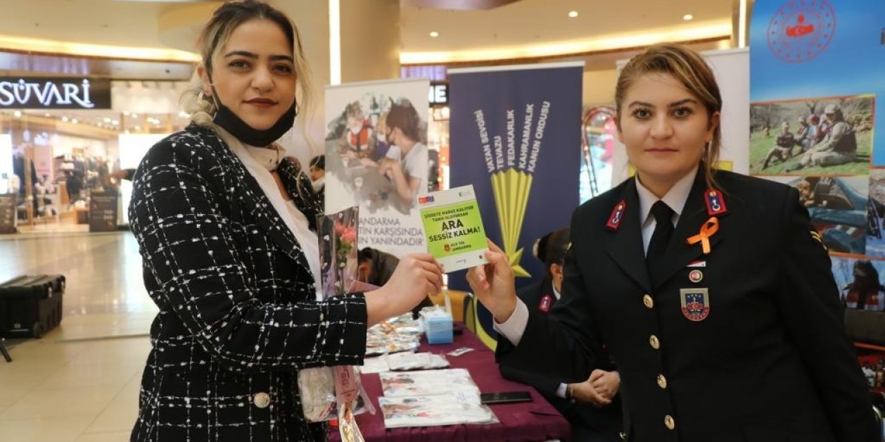 Jandarma’dan Kades Tanıtımı