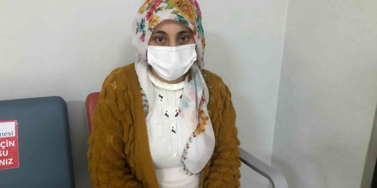 Öldüresiye Dövülen Bebeğin Annesi Konuştu