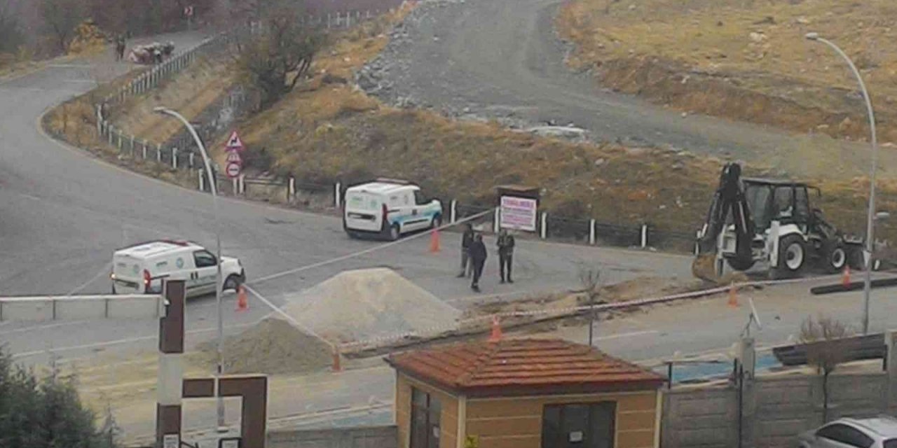Doğalgaz Paniği