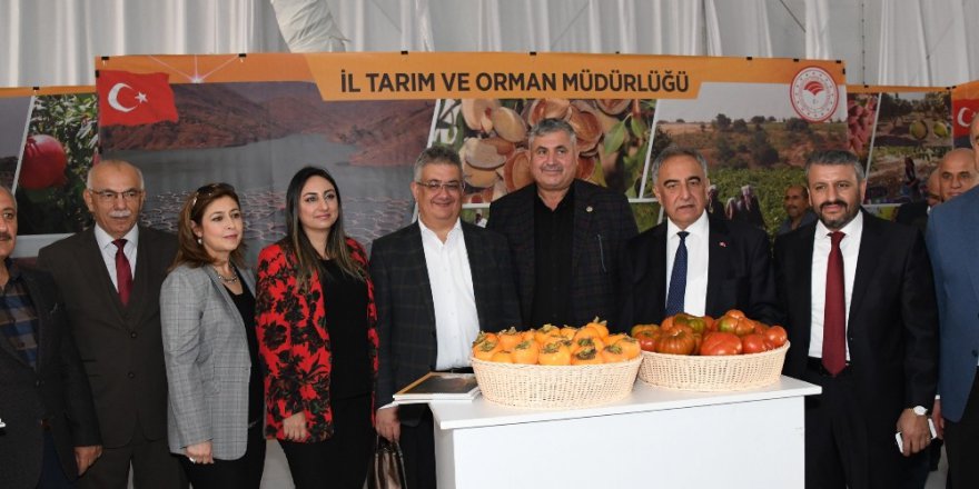 Adıyaman Tanıtım Günleri Başladı