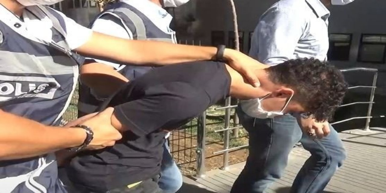Duygu Delen Davasında Beklenen Rapor Geldi