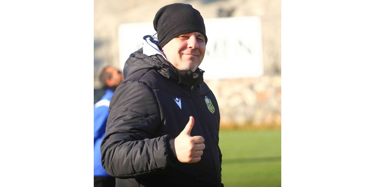 Yeni Malatyaspor, Konyaspor Maçının Hazırlıklarını Sürdürdü
