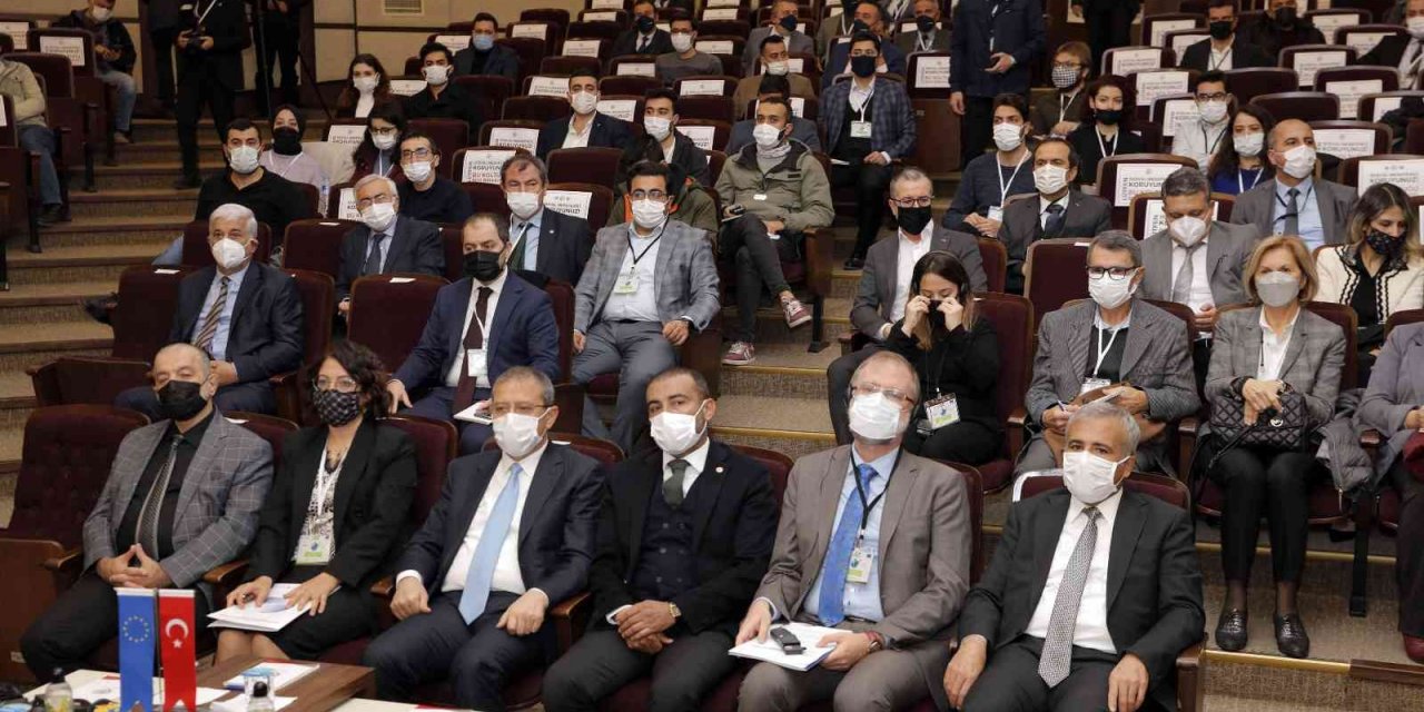 Güneydoğu Enerji Forumu Gaziantep’te Yapıldı