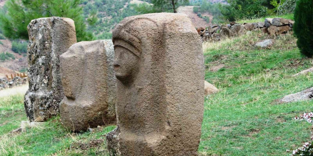 Yesemek’te 31 Yıl Sonra Arkeolojik Kazılar Tekrar Başladı