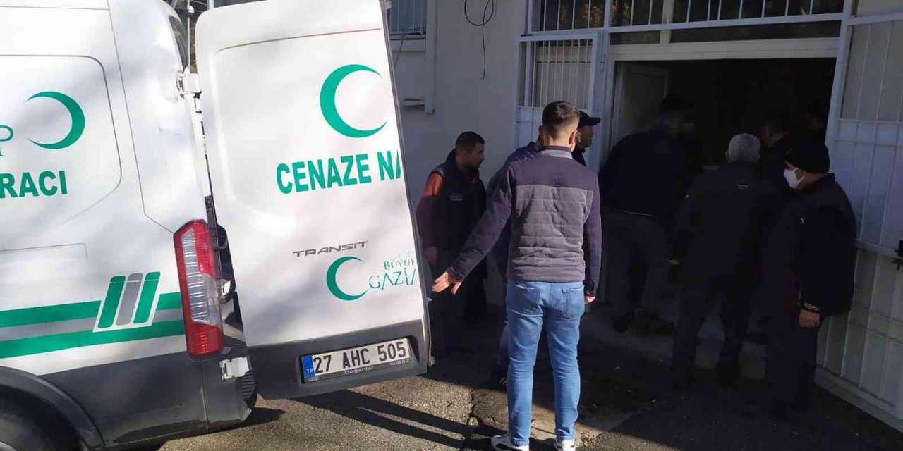 4 Çocuk Babası Adam, Silahlı Saldırıda Hayatını Kaybetti