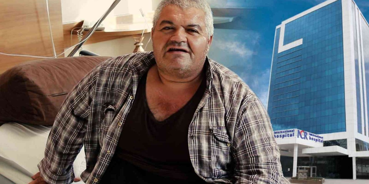 Ncr’de Başarılı Obezite Ameliyatı