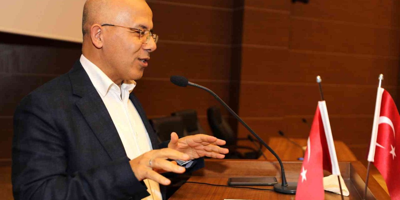 Gaziantep’teki Fotoğraf Yarışmasının Sonuçları Açıklandı
