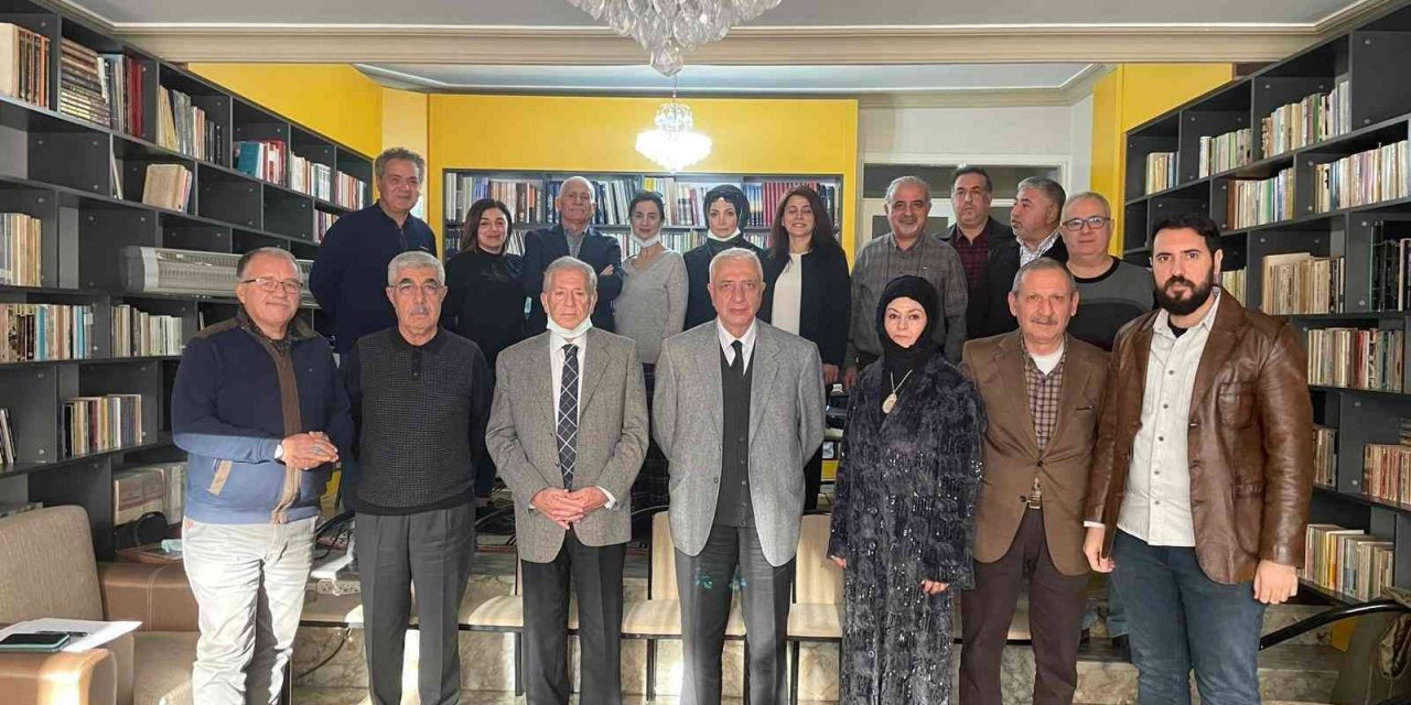 Ditav’da Seçim Heyecanı