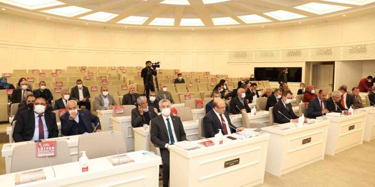 Büyükşehir’e Güneş Enerji Santrali İçin 17 Milyon Avroluk Dev Destek