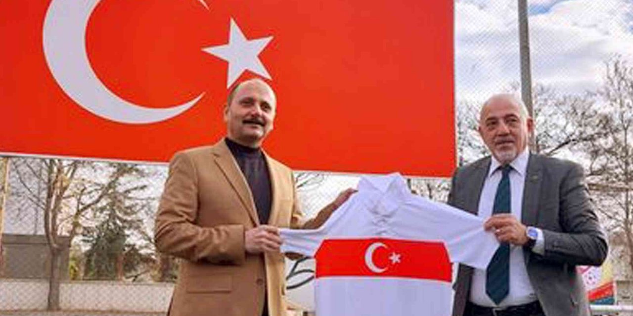 Belediye Başkanı Doğru’dan Tüfad Gaziantep Şubesine Ziyaret