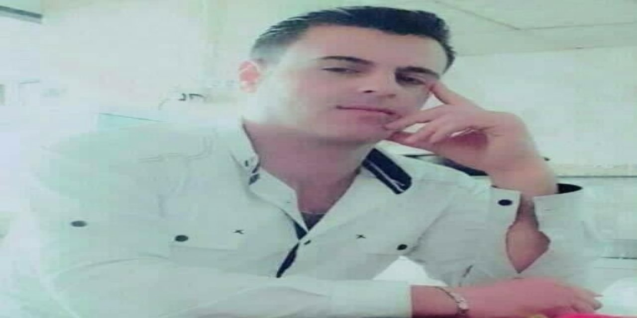 Silahlı Saldırıya Uğrayan Yabancı Uyruklu Şahıs Hayatını Kaybetti