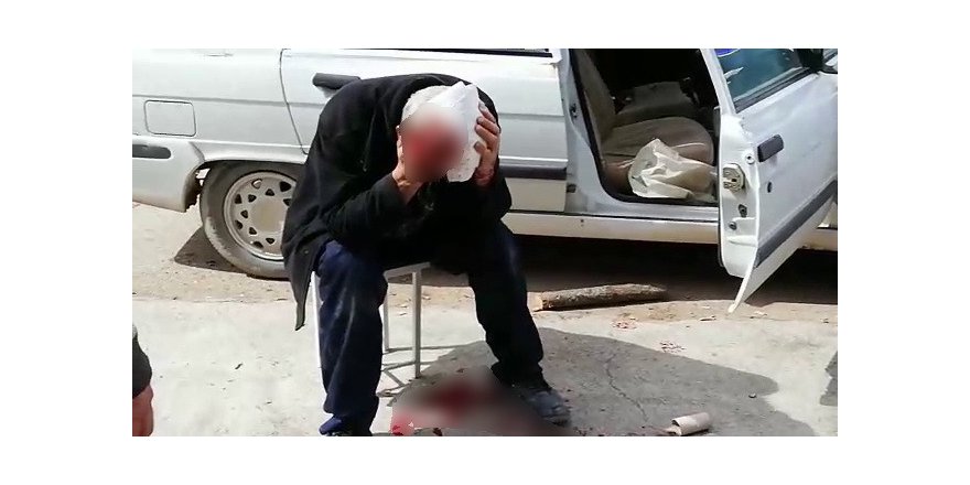 Adıyaman’da İki Grup Arasında Sopalı Kavga: 4 Yaralı