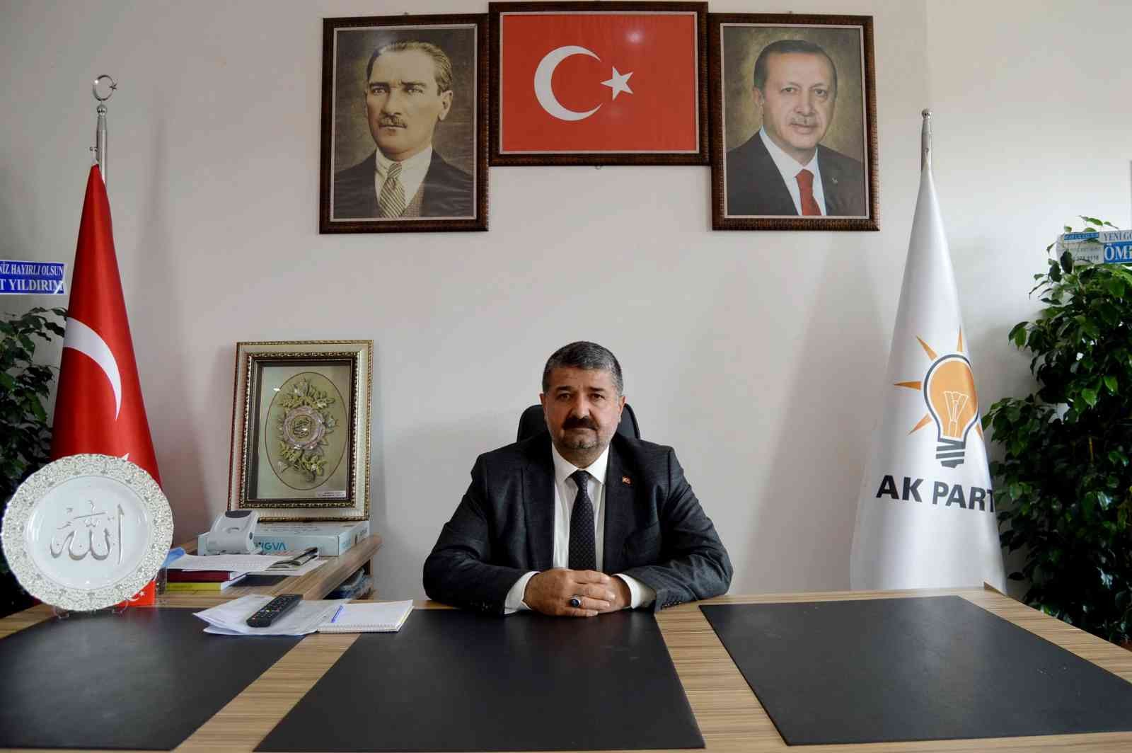 Besni Osb’de Trafo Çalışmaları Başlıyor