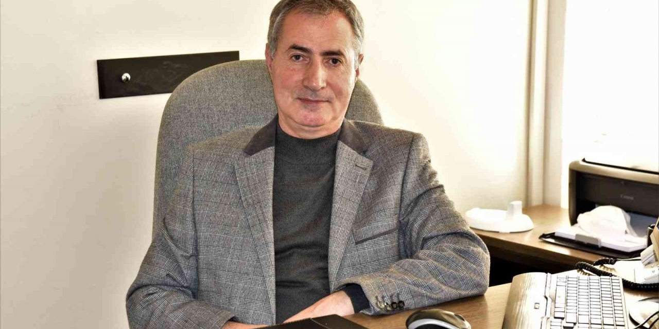 Prof. Dr. Dayan: “aşı İle Sağlanmış Toplumsal Bağışıklık Söz Konusu Değil”
