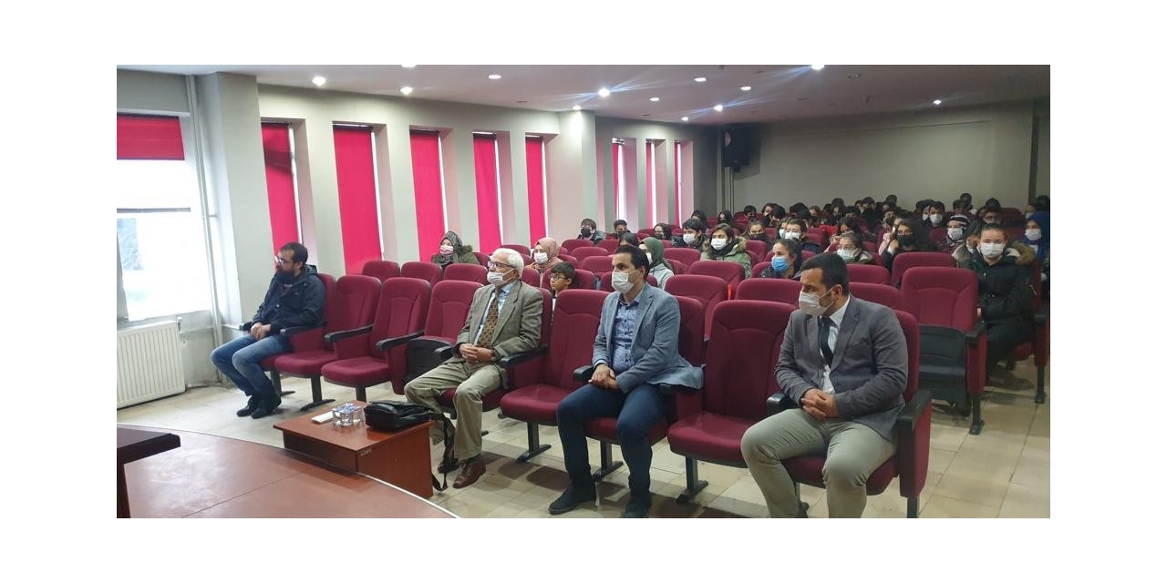 Yazar Ercüment Asaf Yanıç’tan Antep Harbi Konferansı