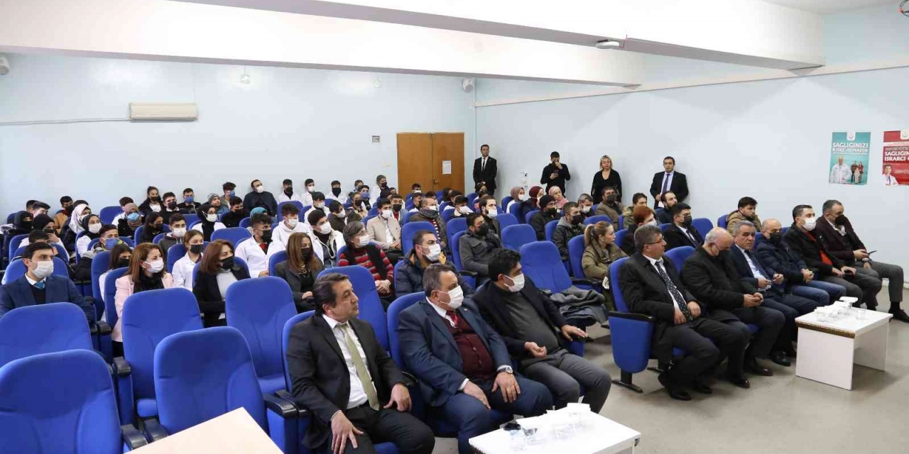 Gto, Triko Ve Hazır Giyim Sektörüne “519” Nitelikli İş Gücü Kazandırdı