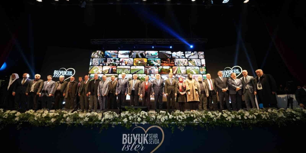 Şanlıurfalılar Trambüse Kavuşuyor