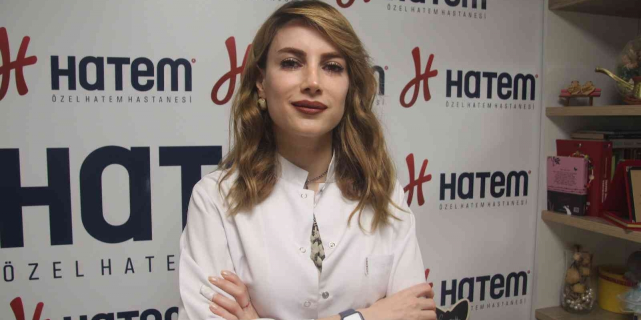 Tatlı Krizlerini Fırsata Çevirebilirsiniz