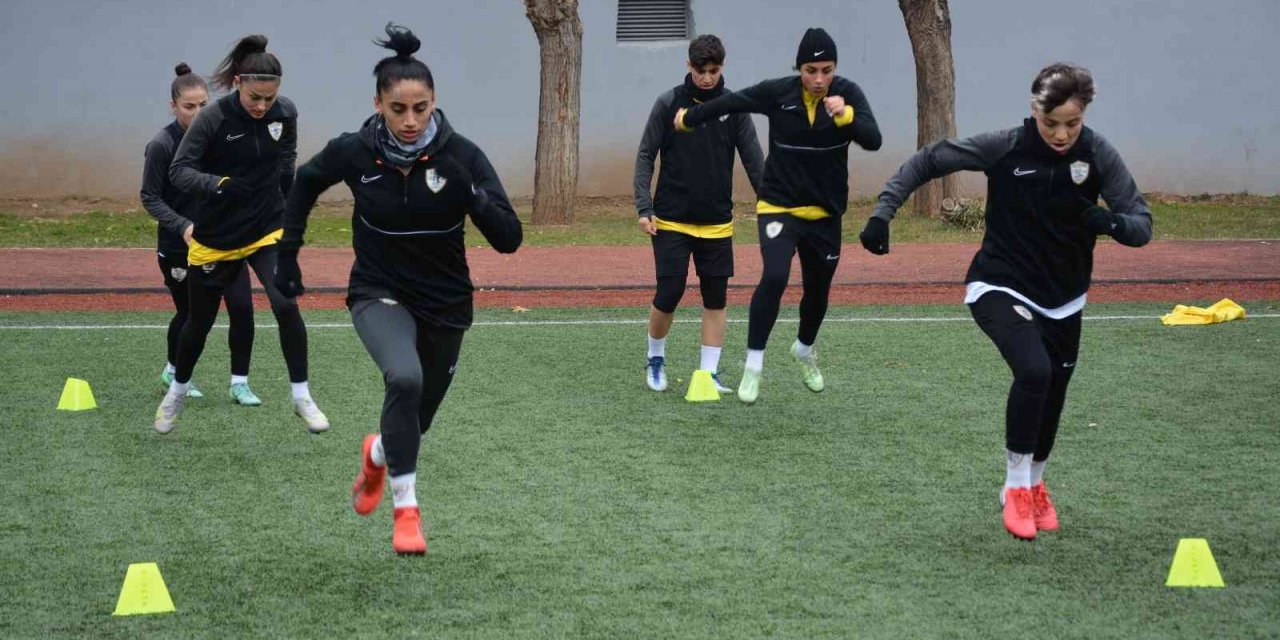 Gaziantep Alg Spor, Trabzon’a Konuk Olacak